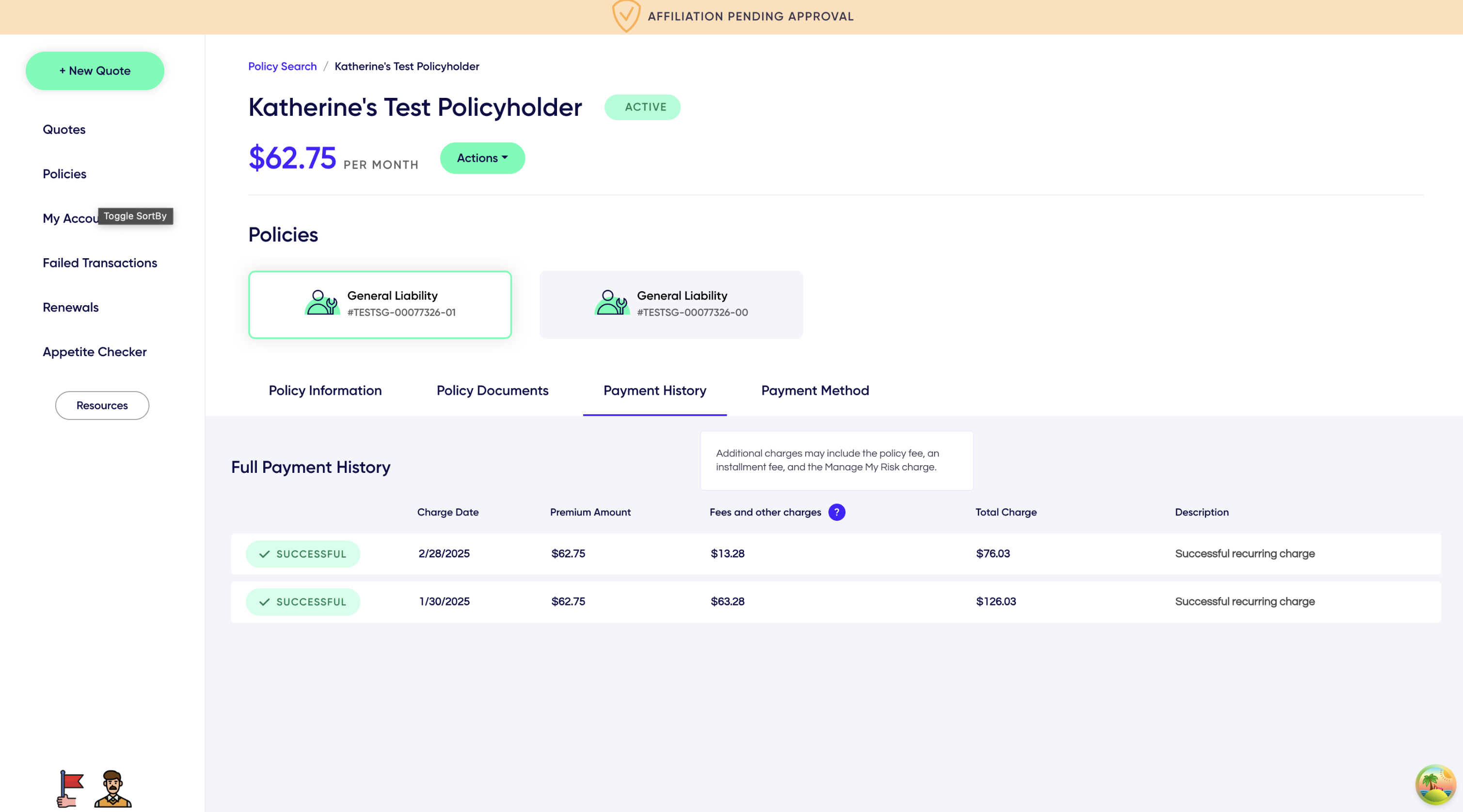 Managing Payments and Billing Details: A User-Friendly Guide